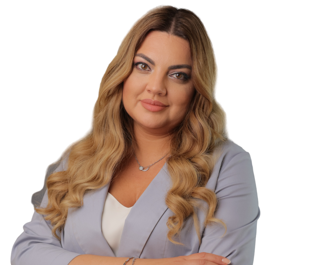 Гамзатова Эльмира Геннадьевна