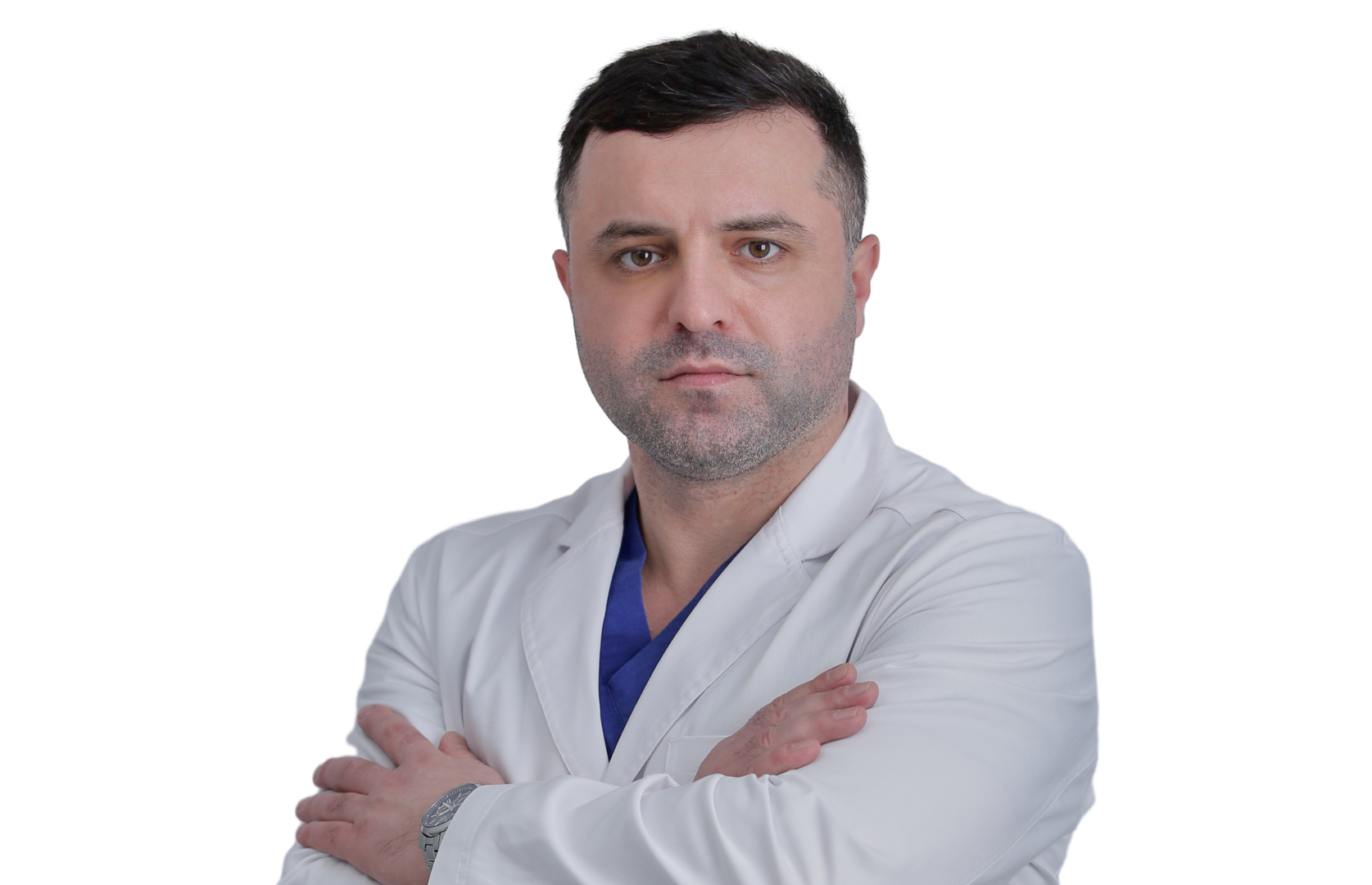 Рамазанов Али Абдурахманович