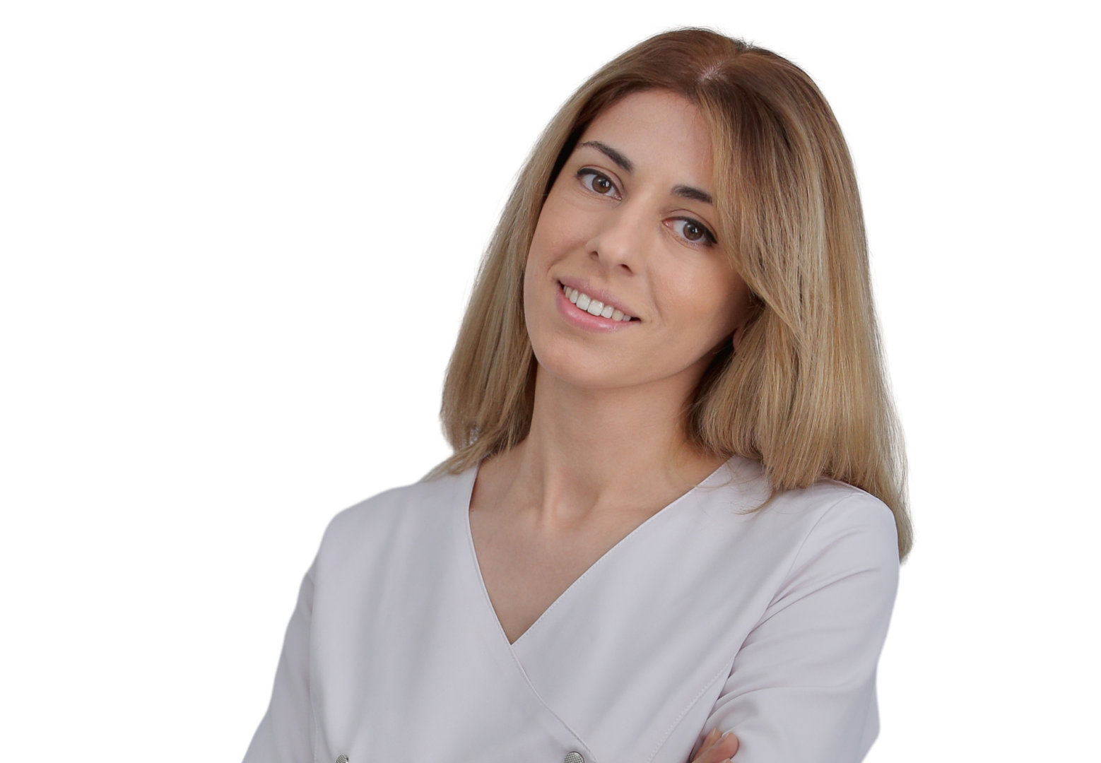 Гидаева Эльнара Гасановна