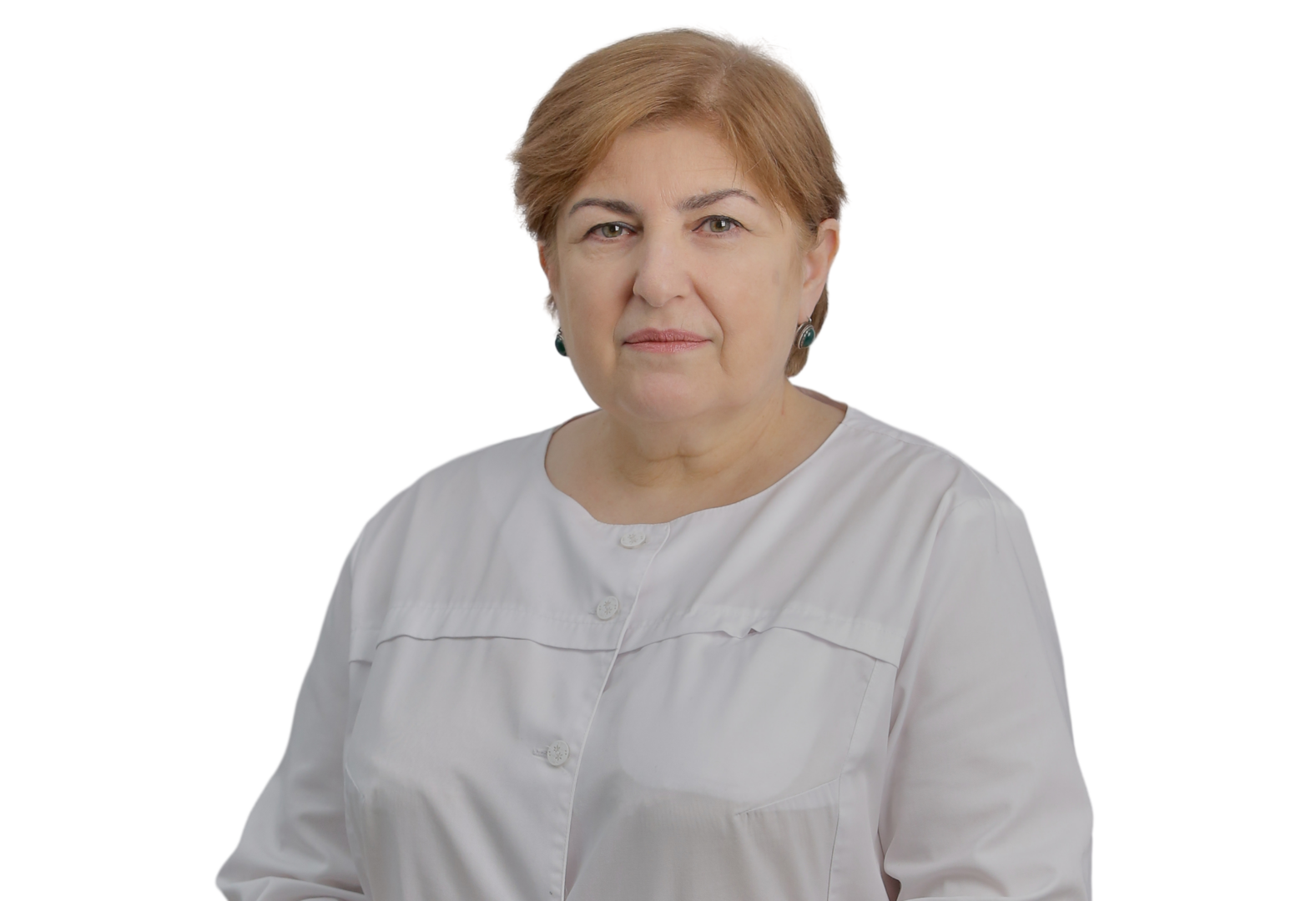 Азизова Разият Иминовна