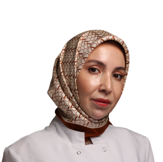 Султанбекова Басират Жарулаевна