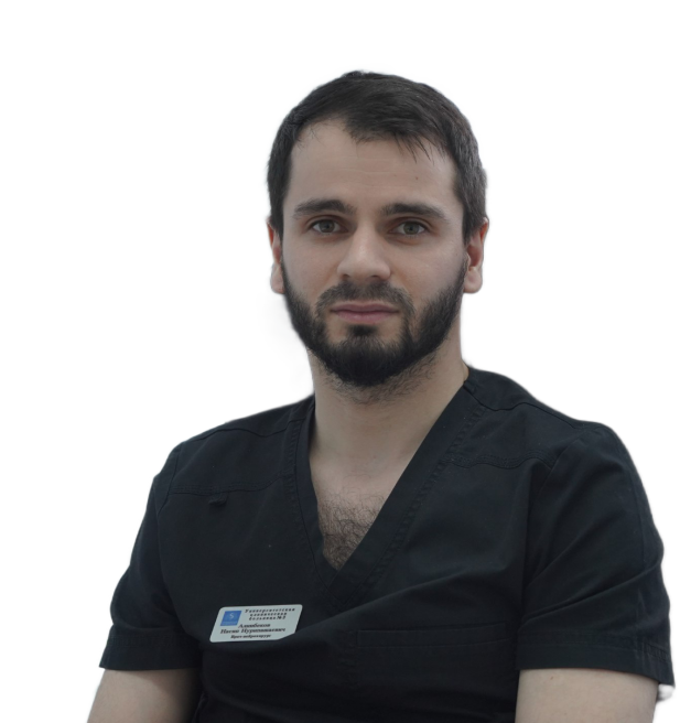 Алипбеков Насип Нурипашаевич