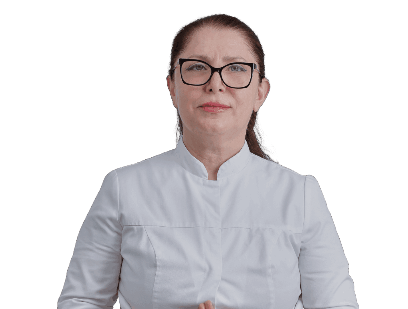 Абдуллаева Диляра Зайнудиновна