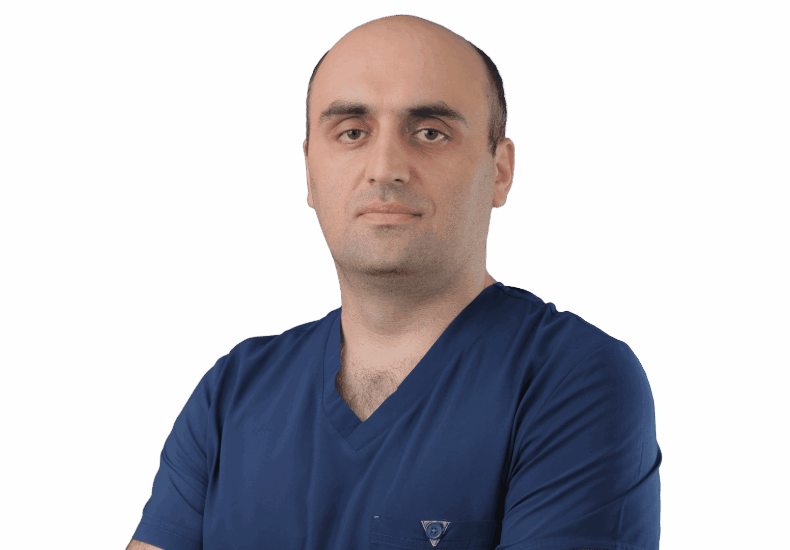 Алибеков Тагир Магомедович