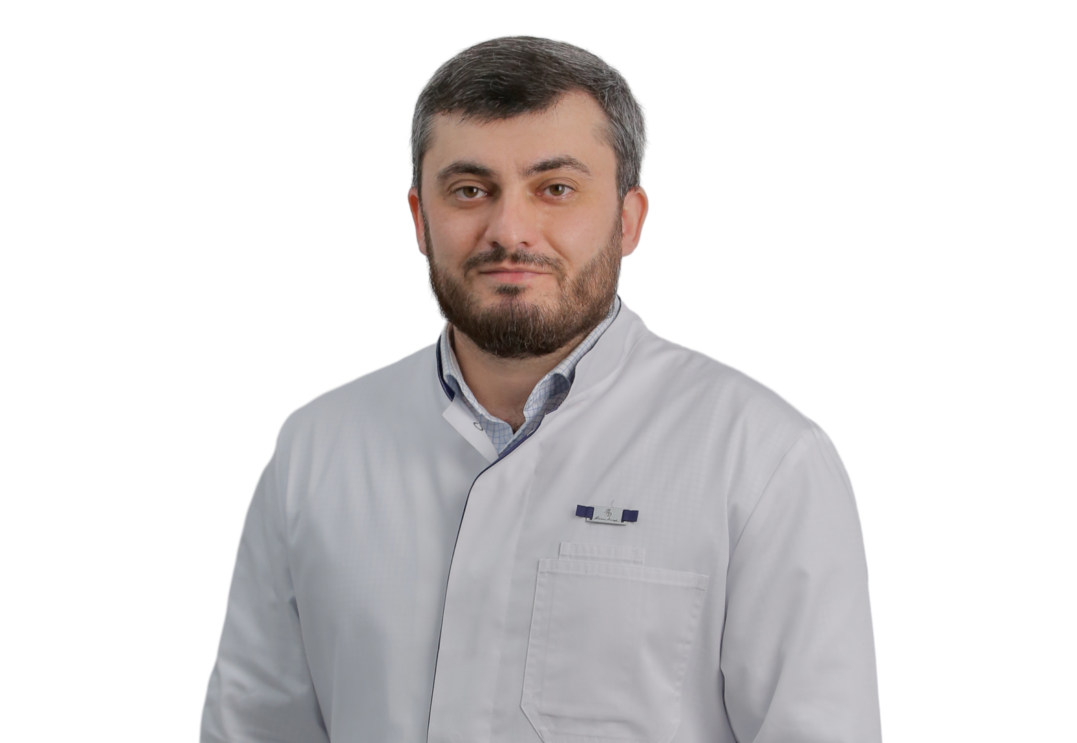 Хайирбеков Талиб Хайирбекович