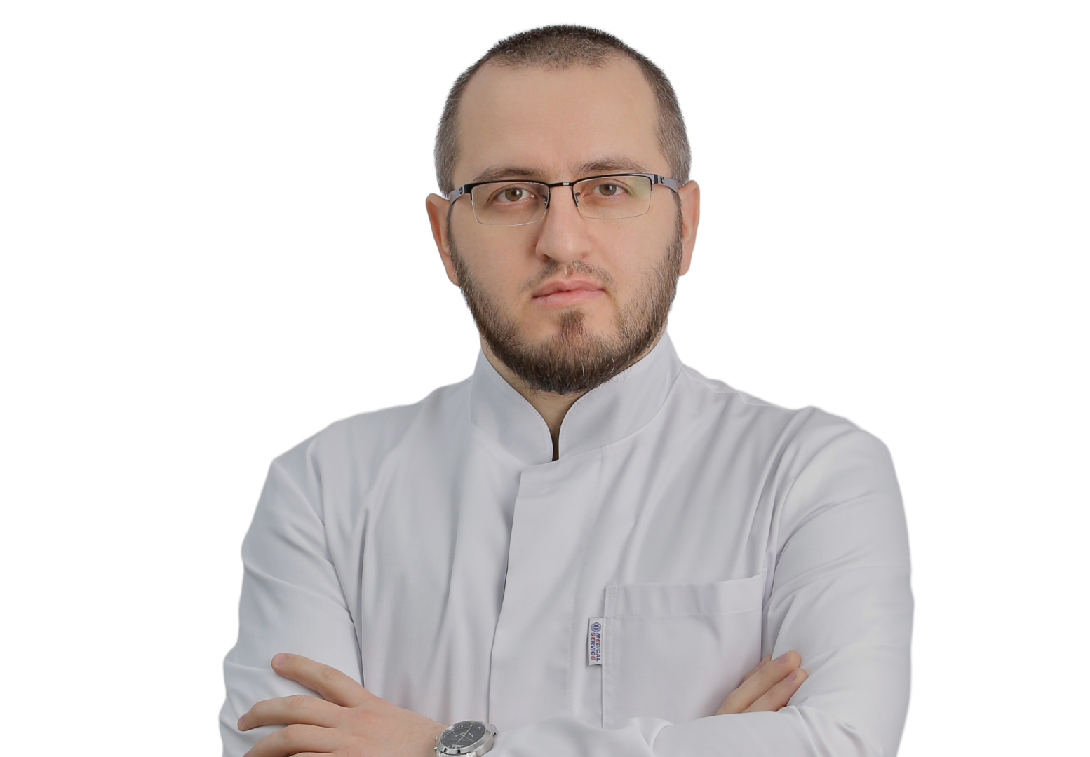 Гитихмаев Юсуф Магомедович