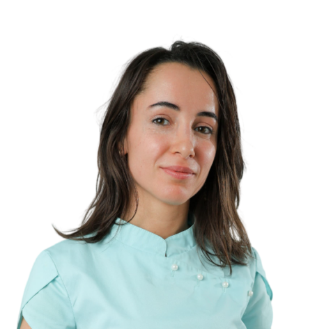 Юхаранова Издаг Юнусовна