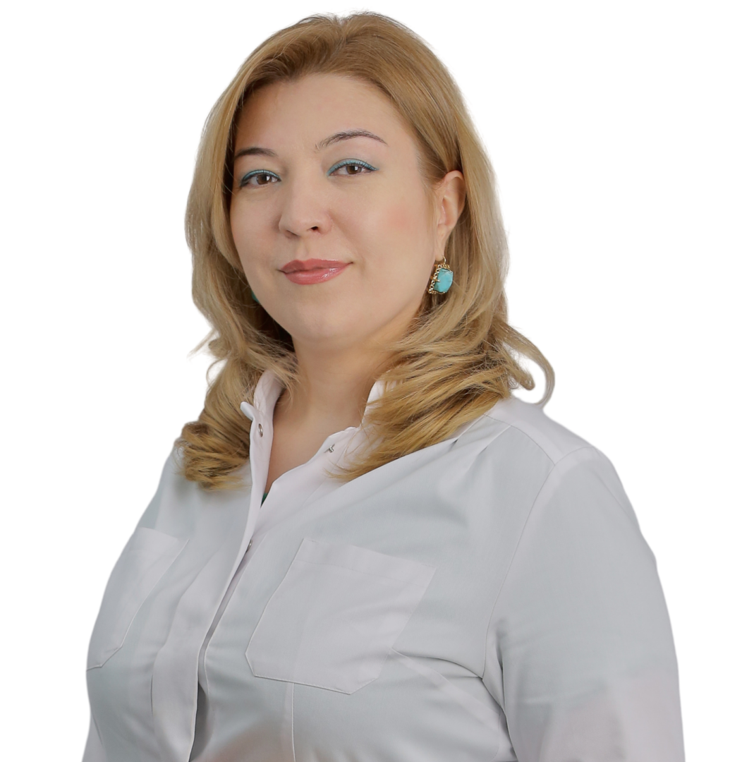 Акмурзаева Камилла Руслановна