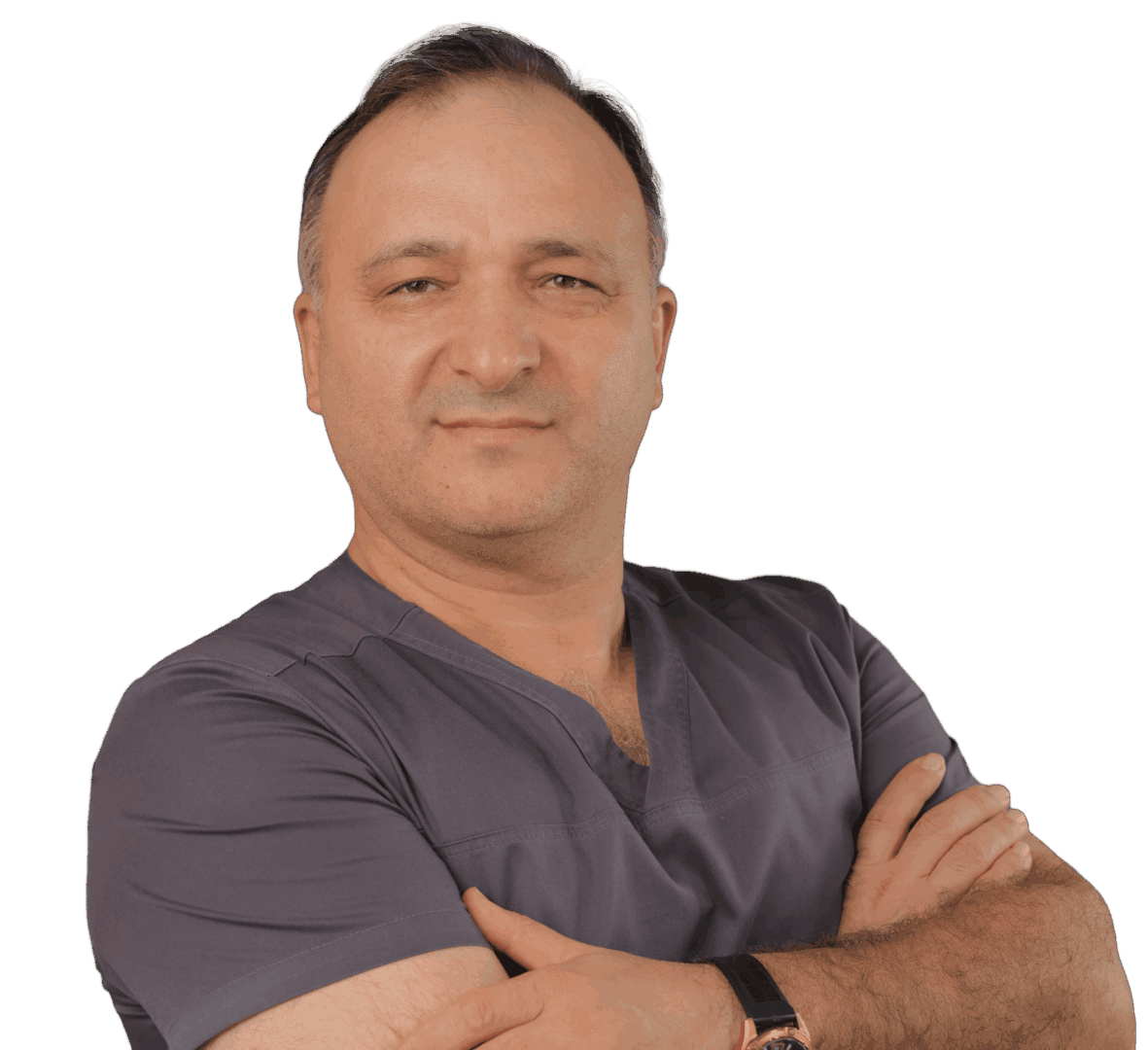 Ахмедов Шамиль Магомедович