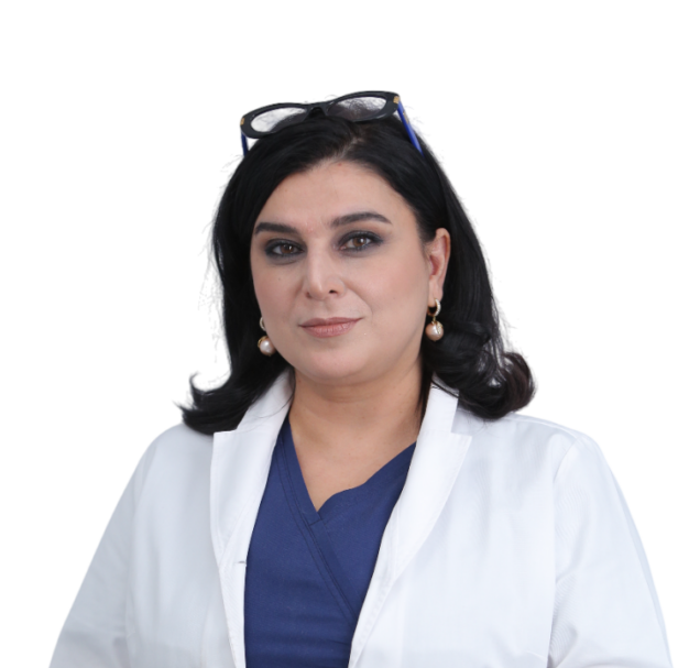 Валиджанова Жанна Шарапудиновна