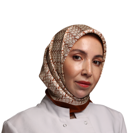 Султанбекова Басира Жарулаевна