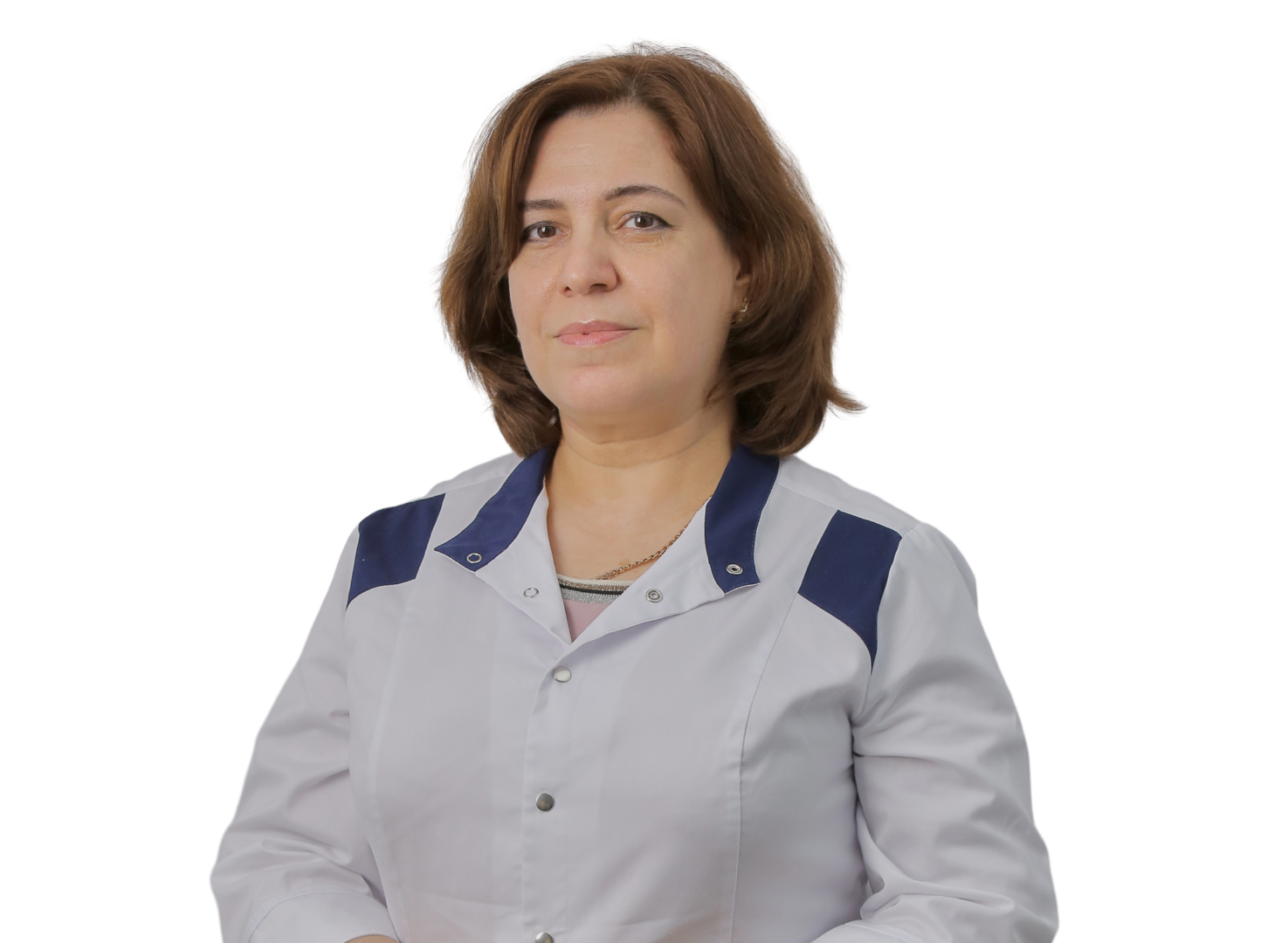 Мусаева Марьям Даудовна