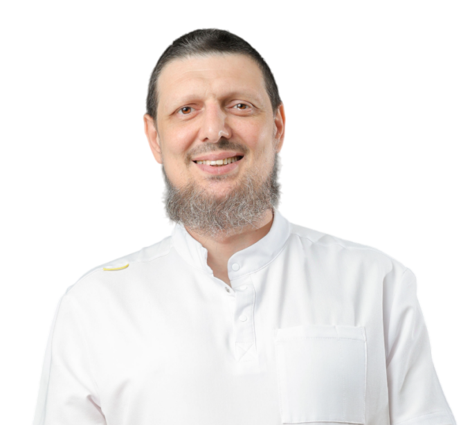 Абдусаламов Али Омарович