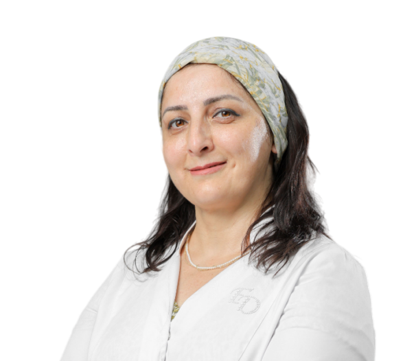 Сафарова Хамис Абдулхаликовна