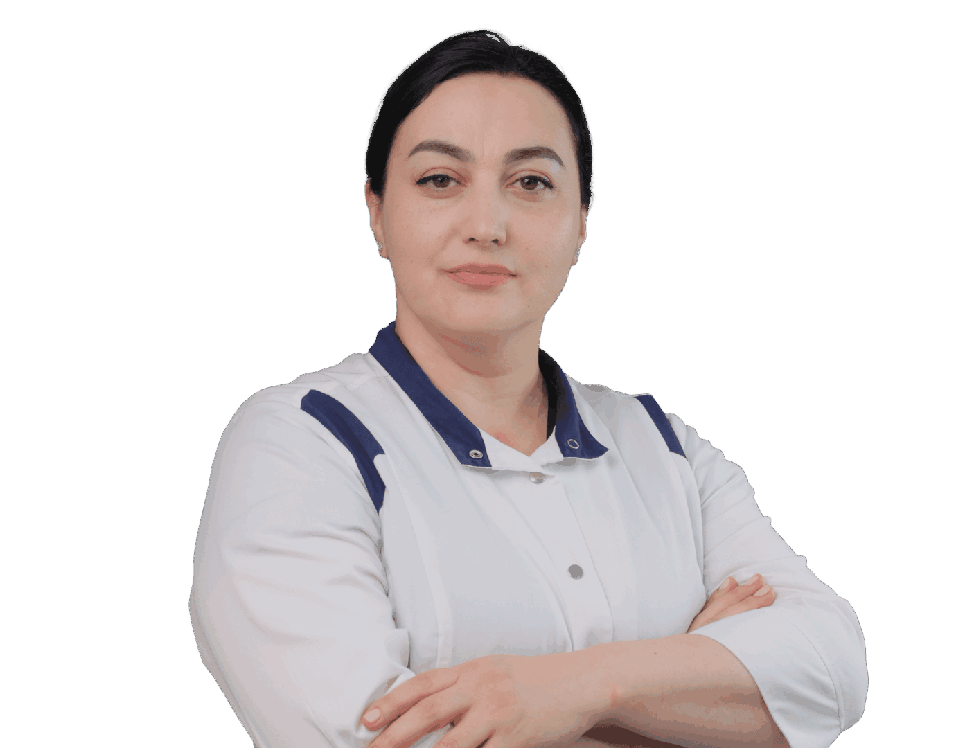 Джалилова Заира Магомедшариповна