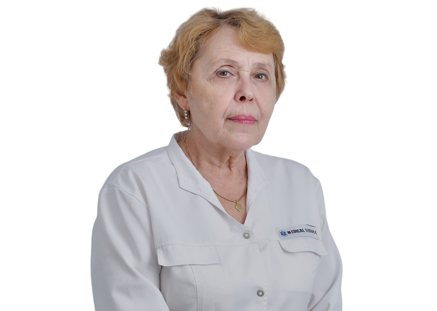 Лебединская Елена Леонидовна