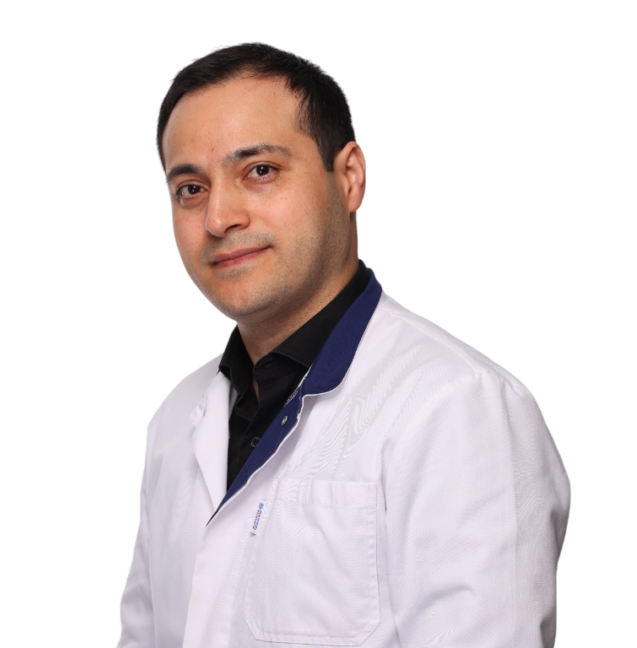 Биякаев Руслан Ибрагимович