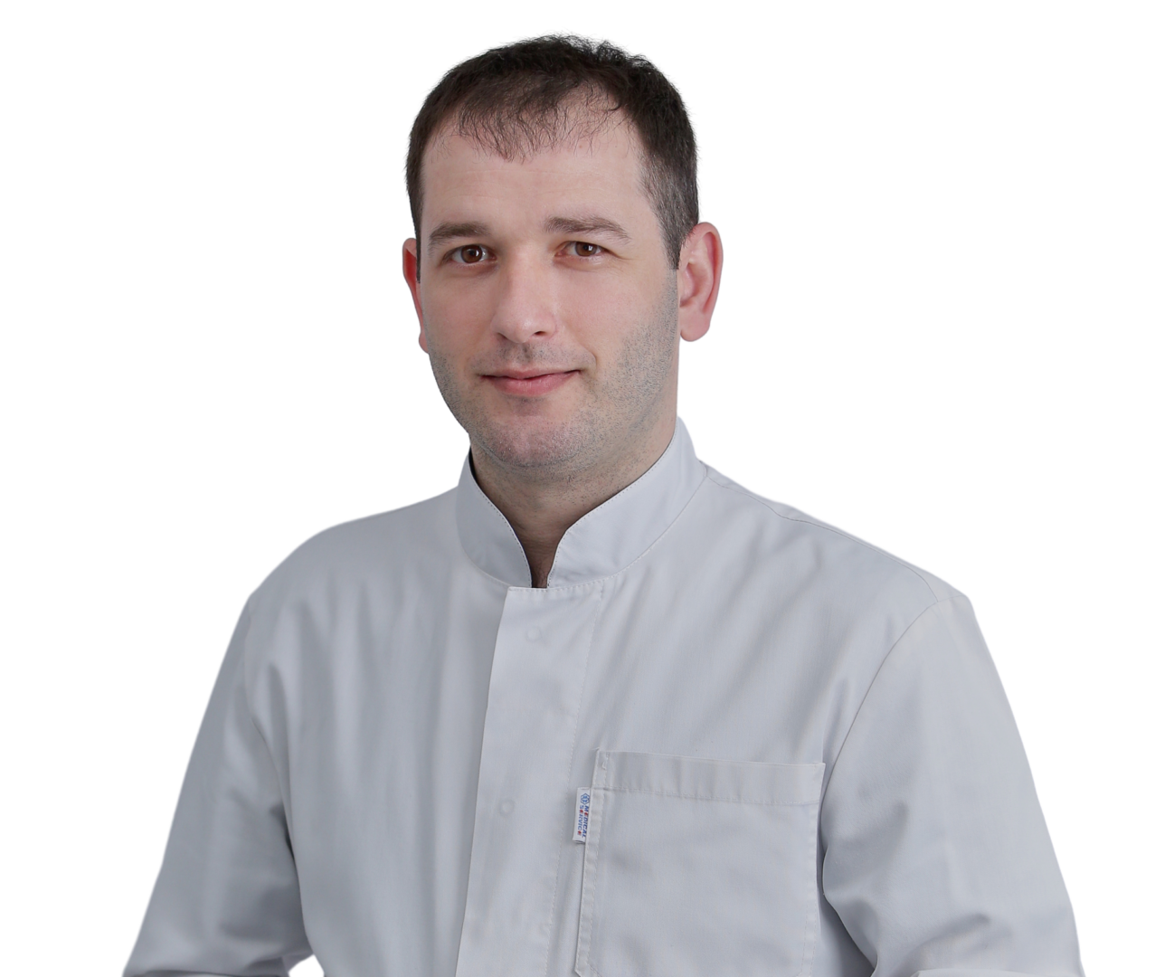 Магомедов Рашид Запирович