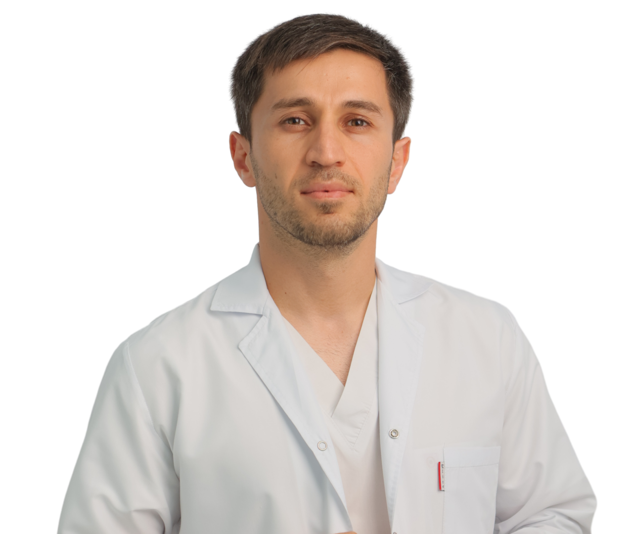 Гамзатов Заур Гамзатович