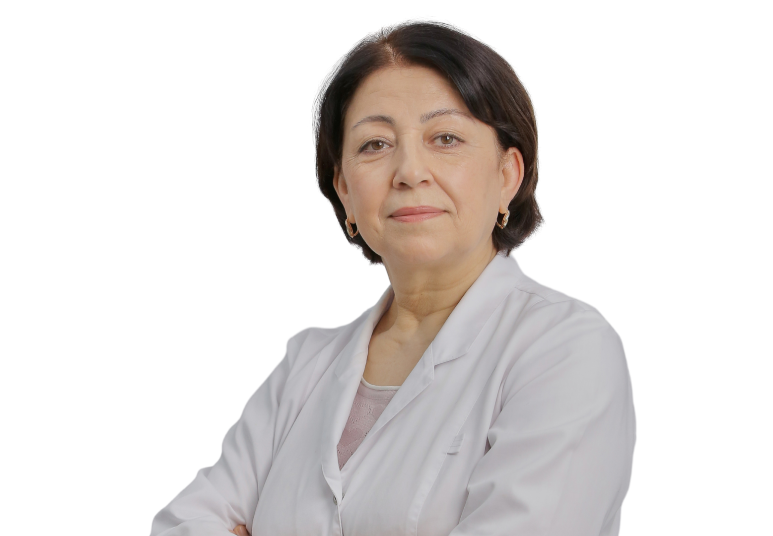 Шангереева Зарема Каранаевна