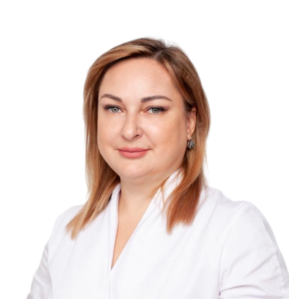 Горская Ирина Валерьевна