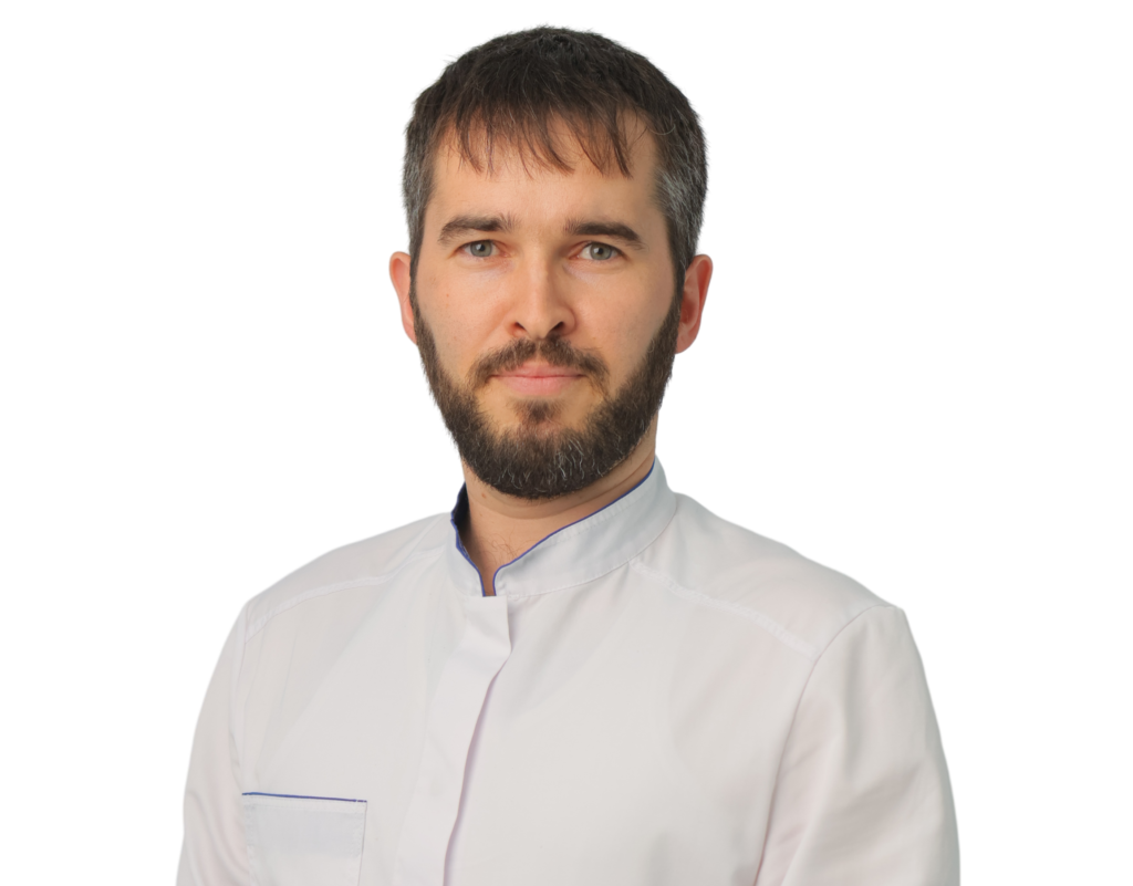 Магомедов Руслан Магомедович