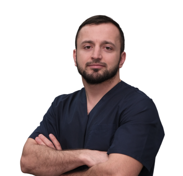 Магомедкамилов Тагир Шамильевич