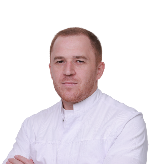 Омардибиров Али Омардибирович