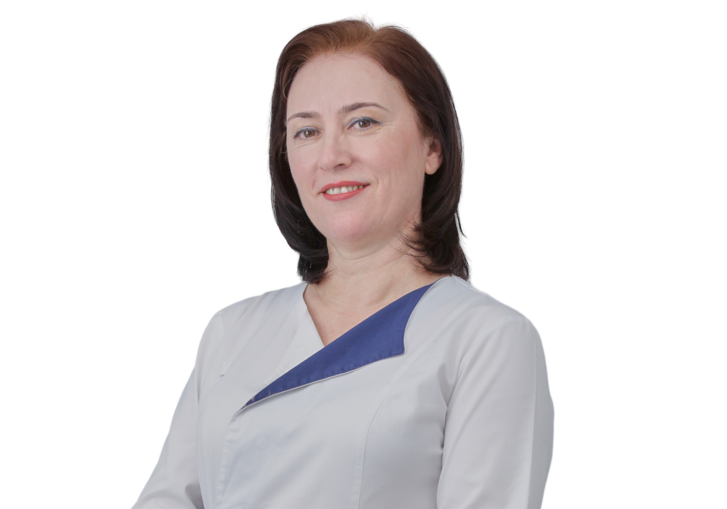 Османова Аминат Алибековна