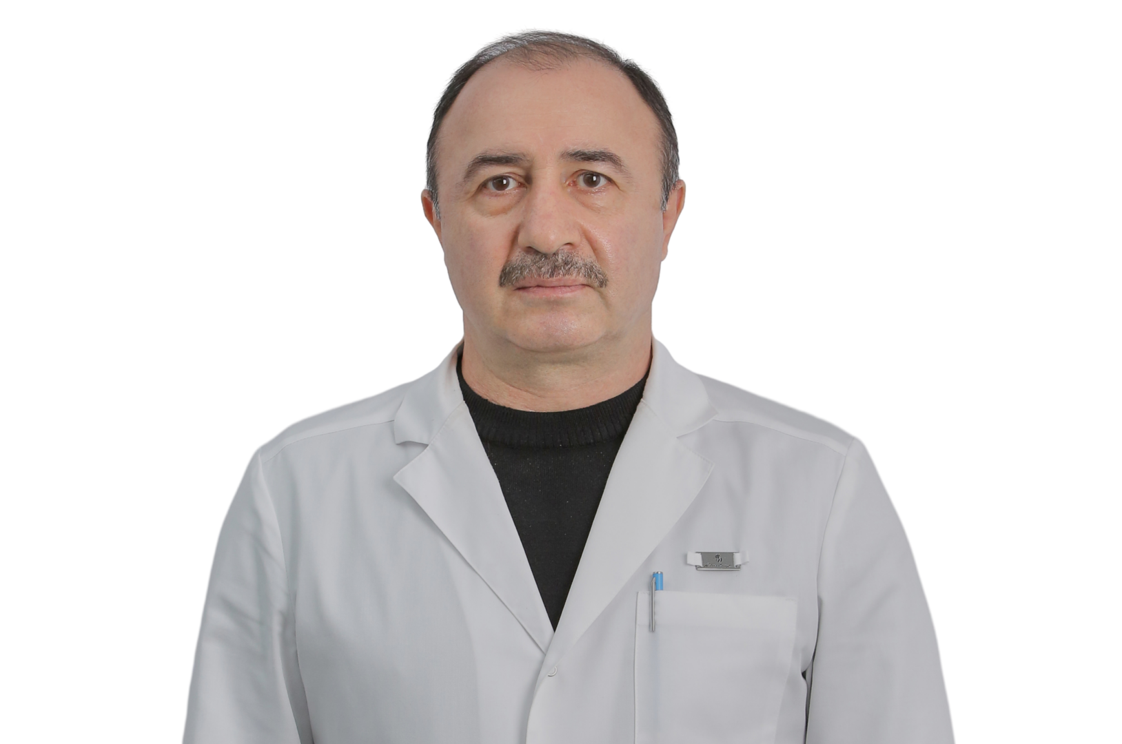 Гаджимурадов Руслан Ильясбекович