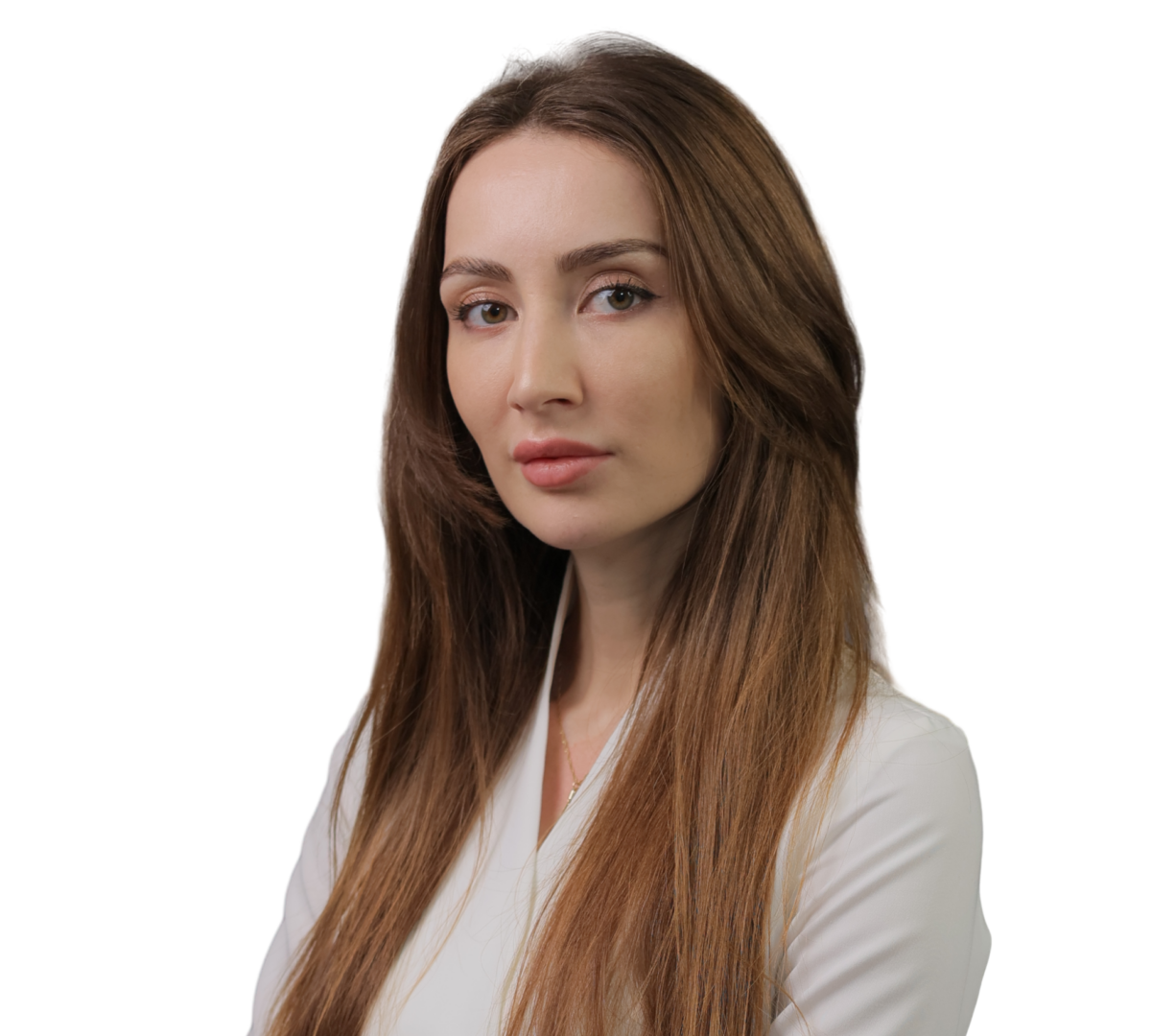 Набиева Асият Магомедовна