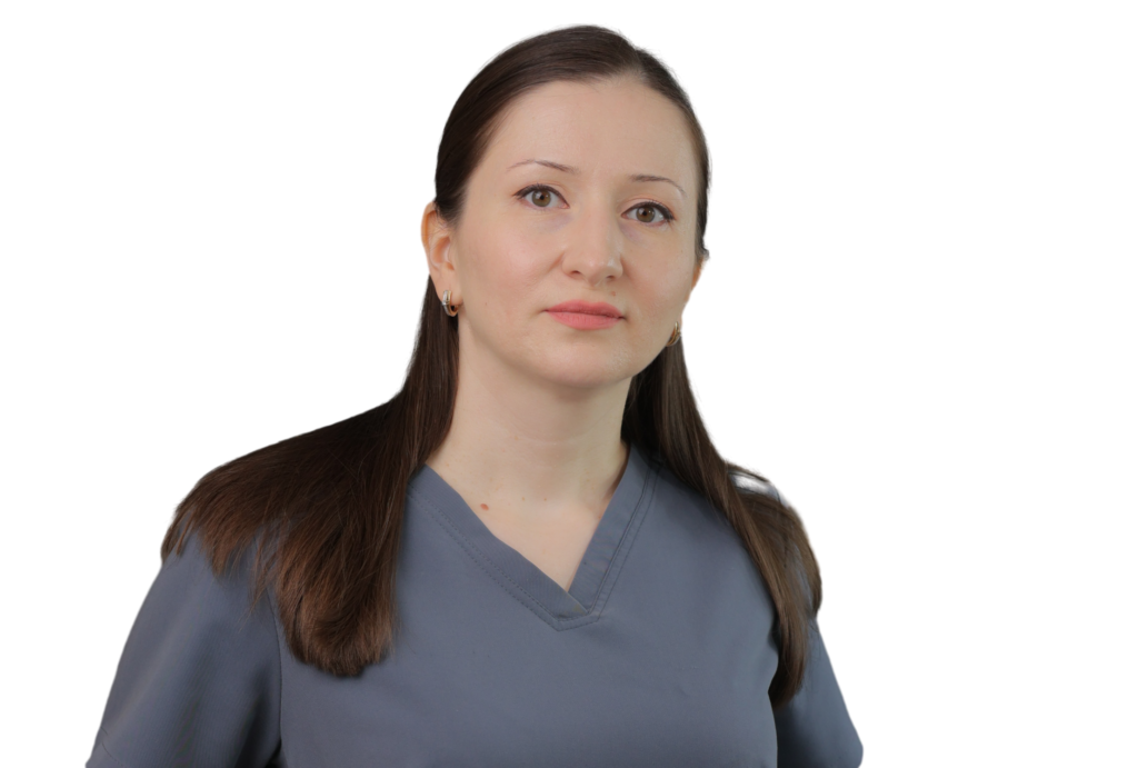 Османова Диана Камиловна