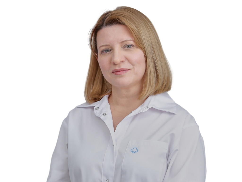 Абдулхалимова Мадина Магомедовна