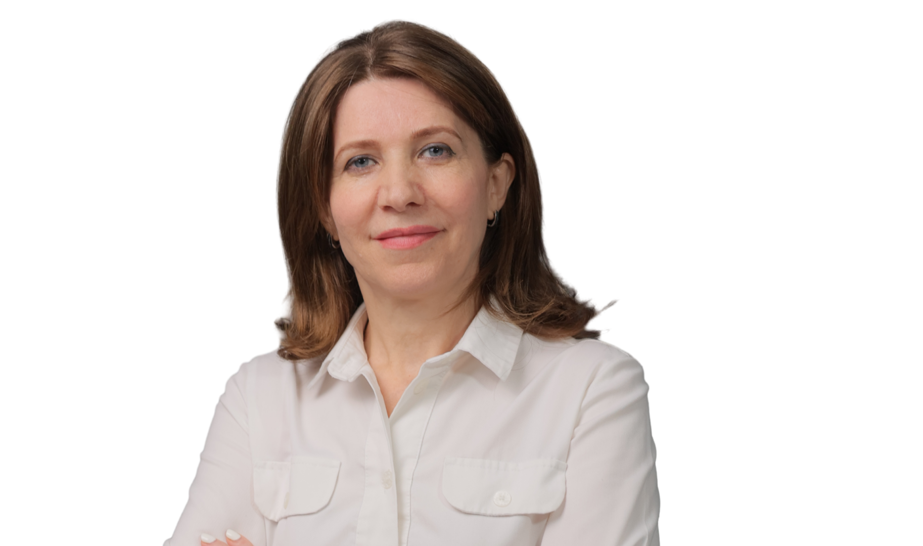 Сулейманова Ирина Гасниевна