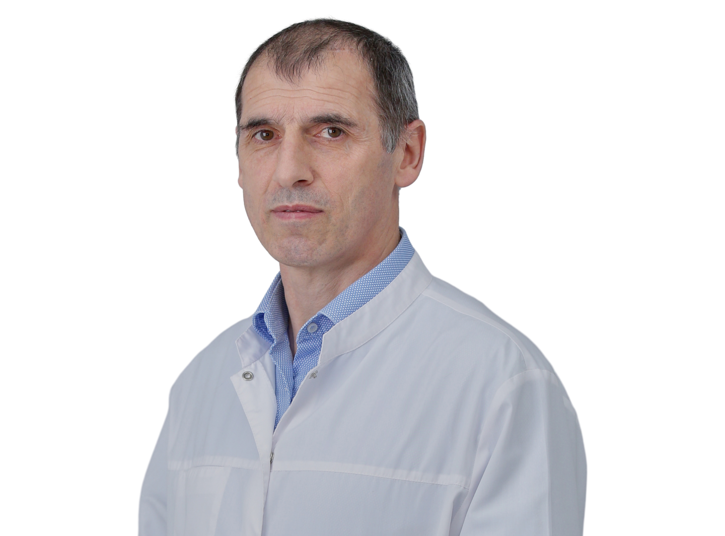 Ахмедов Ильяс Гаджимурадович