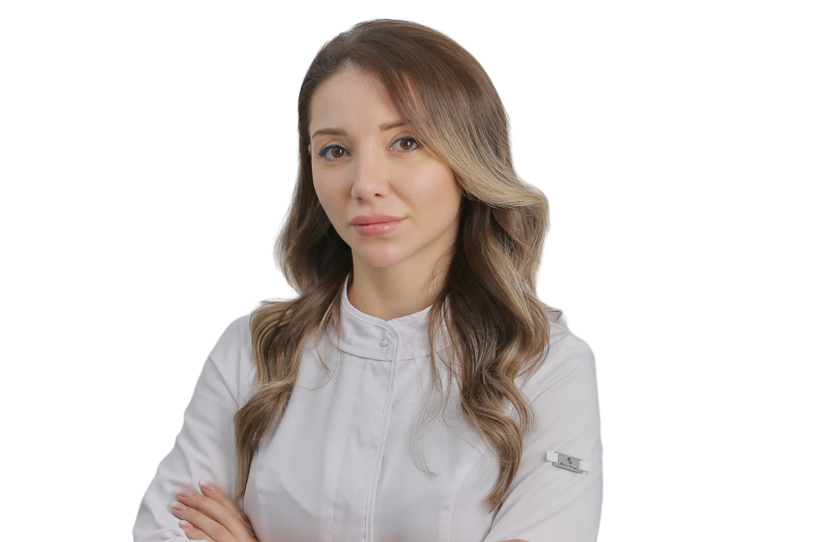 Идрисова Патимат Багавудиновна