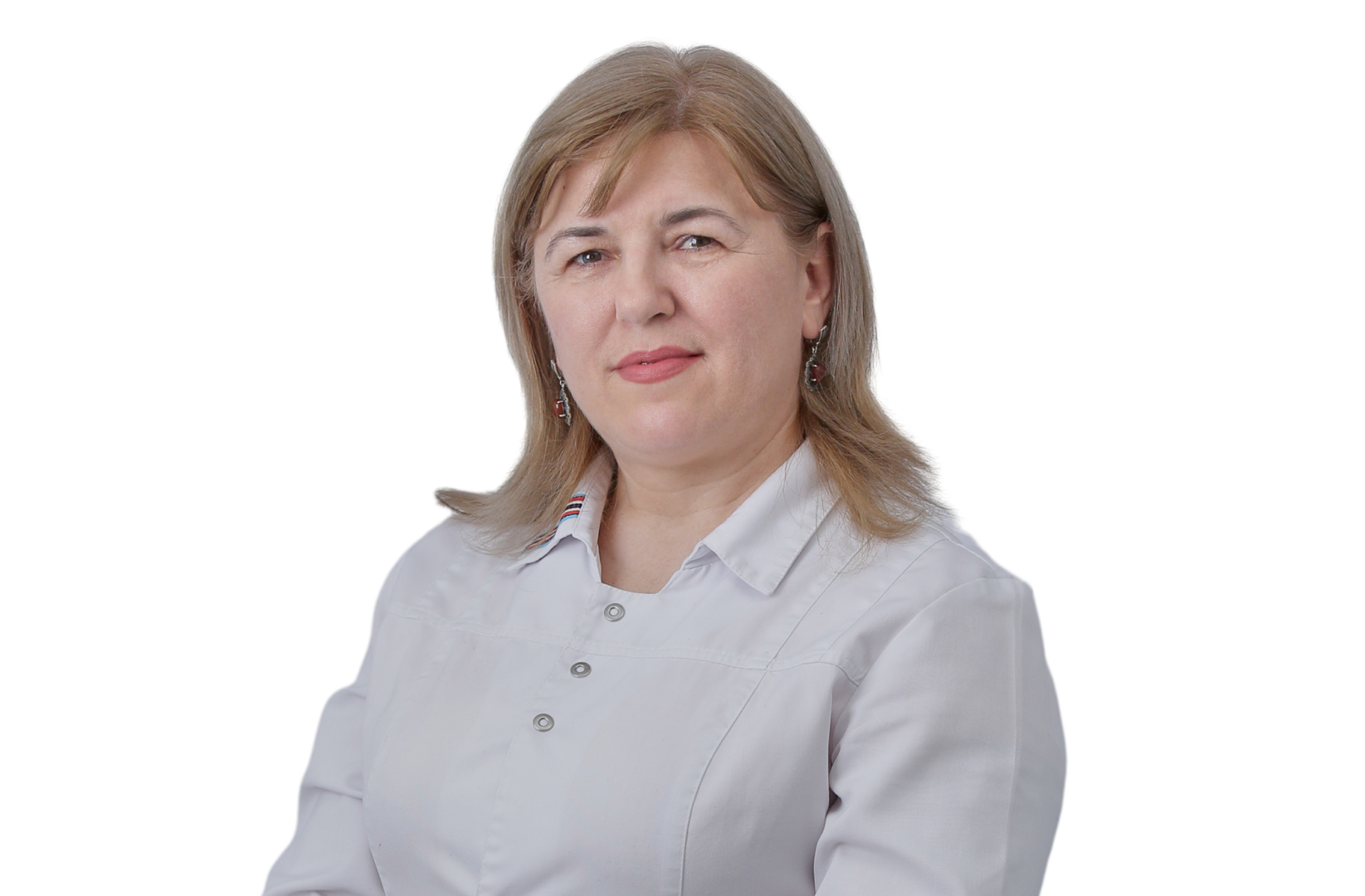 Адамова Узлипат Ариповна