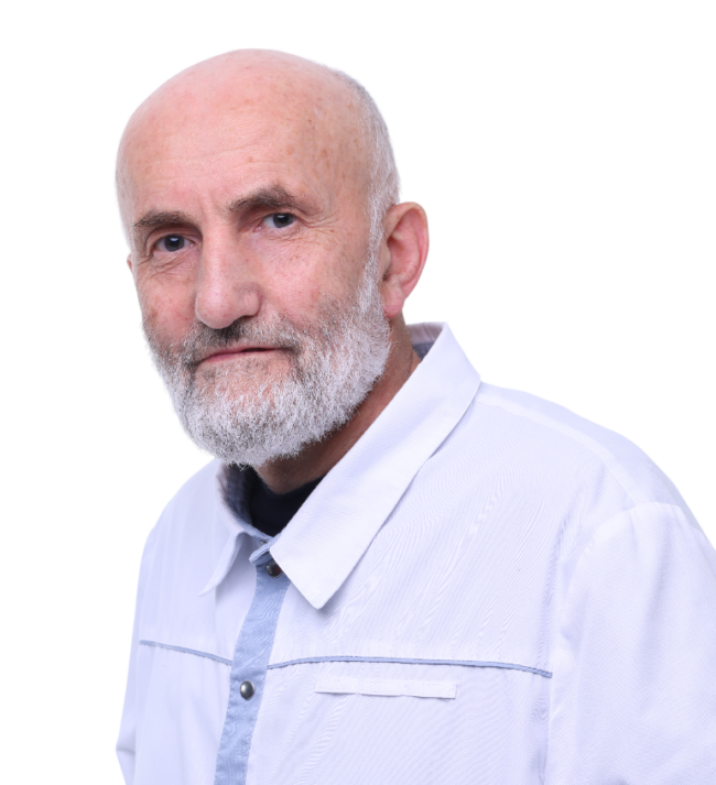 Омаров Омар Султанович