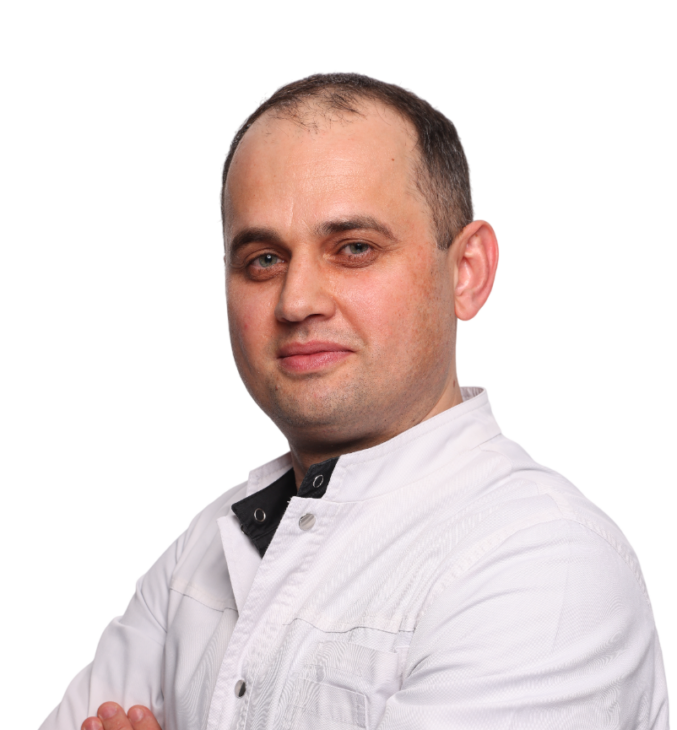 Гаджиев Камиль Гаджиевич