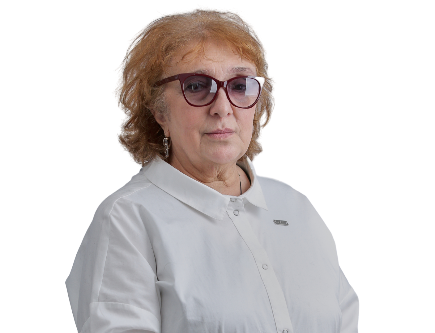 Чейшвили Эльмира Гюлиевна